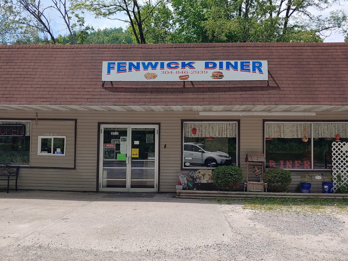 Fenwick Diner & Catering
